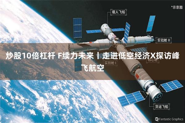 炒股10倍杠杆 F续力未来丨走进低空经济X探访峰飞航空